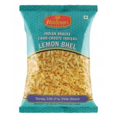 Haldiram's Lemon Bhel - 150 g